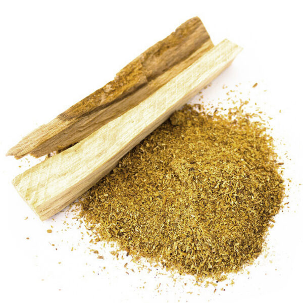 Palo Santo Moído 0.5kg