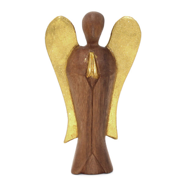Anjo Hati-Hati - Alegria - 15cm