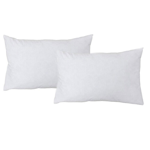 Almofada interna 75x50 cm 650gm