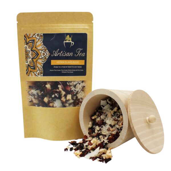 50g Hidden Islands Blend