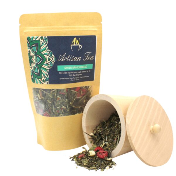 50g Green Dragon Blend